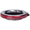 Metabones Leica M to Micro FourThirds T adapter (RED)