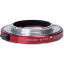 Metabones Leica M to Micro FourThirds T adapter (RED)