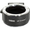 Metabones Nikon F to E-mount T /NEX (Black Matt) II