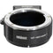 Metabones Nikon F to Micro FourThirds T adapter (Black Matt) II