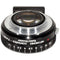 Metabones Contarex to Emount Speed Booster  0.71x (Black Matt)