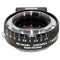 Metabones Contarex to Emount Speed Booster  0.71x (Black Matt)