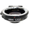 Metabones Canon EF to Micro FourThirds T II Speed Booster XL 0.64x (Black Matt)