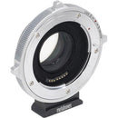 Metabones Canon EF to MicroFourThirds T CINE Speed Booster ULTRA 0.71x