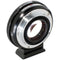 Metabones Canon FD to E-mount Speed Booster  ULTRA 0.71x (Black Matt)