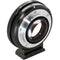 Metabones Canon FD to X-mount Speed Booster  ULTRA 0.71x (Black Matt)