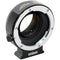 Metabones Leica R to Emount Speed Booster ULTRA 0.71x (Black Matt)