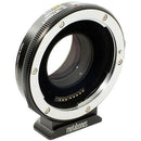 Metabones PL to Emount T CINE Speed Booster ULTRA 0.71x (Black Matt)