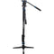 Benro #2 MCT28AF Monopod with Flip Locks, 3-Leg Base, and S2 Video Head