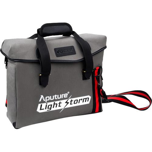 Aputure Light Storm Messenger Bag