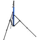 Savage MultiFlex Light Stand (6')