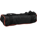 MeFOTO Carrying Case for Roadtrip and Globetrotter Tripods (Black)
