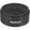 Novoflex Canon FD to Micro Four Thirds Lens Adapter