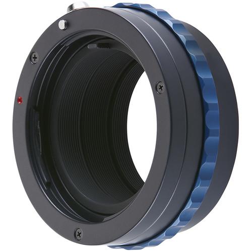 Novoflex MFT/MIN-AF Sony/Minolta AF Lens Adapter