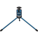 Novoflex Microstativ Tabletop Tripod with BALL 19 Mini Ball Head
