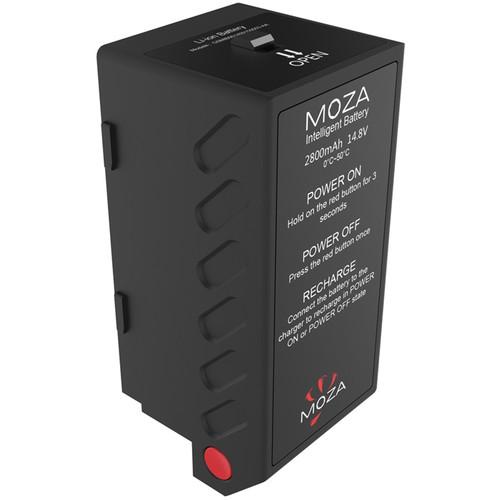 Moza 2800mAh Battery for Moza Lite