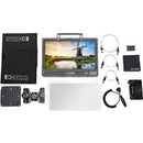 SmallHD 1303 HDR Gold Mount Kit