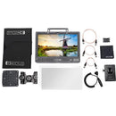 SmallHD 1303 HDR V-Mount Kit