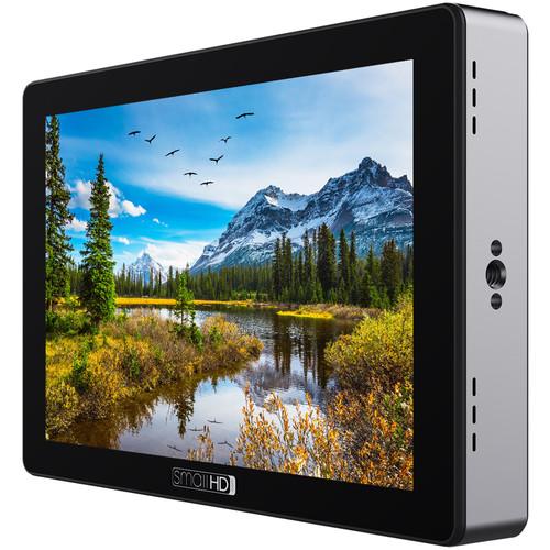 SmallHD 702 Touch