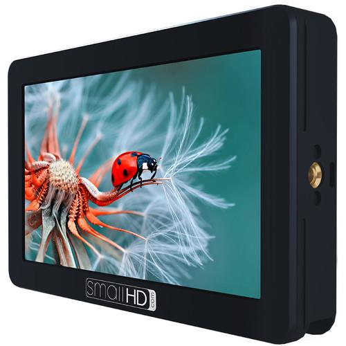 SmallHD FOCUS Camera-Top Monitor KIT