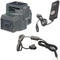 Bescor MP-101 Motorized Pan & Tilt Head Kit with D-Tap Power Adapter