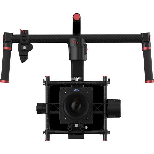 Moza Pro 3-Axis Gimbal