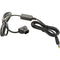 Bescor D-Tap Male to 2.1mm Power Cable for MP101 (5')
