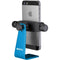 MeFOTO SideKick360 Smartphone Tripod Adapter (Blue)