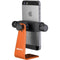 MeFOTO SideKick360 Smartphone Tripod Adapter (Orange)