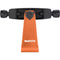 MeFOTO SideKick360 Plus Smartphone Tripod Adapter (Orange)