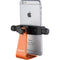 MeFOTO SideKick360 Plus Smartphone Tripod Adapter (Orange)