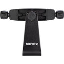 MeFOTO SideKick360 Plus Smartphone Tripod Adapter (Black)