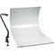 Novoflex Magic Studio System with Flexible Arm - Translucent Plexiglas - 24 x 12"