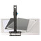 Novoflex Magic Studio Repro Stand Kit - includes: Macro-Repro Stand Column, 4 Plexiglass Background Surfaces SPECIAL ORDER