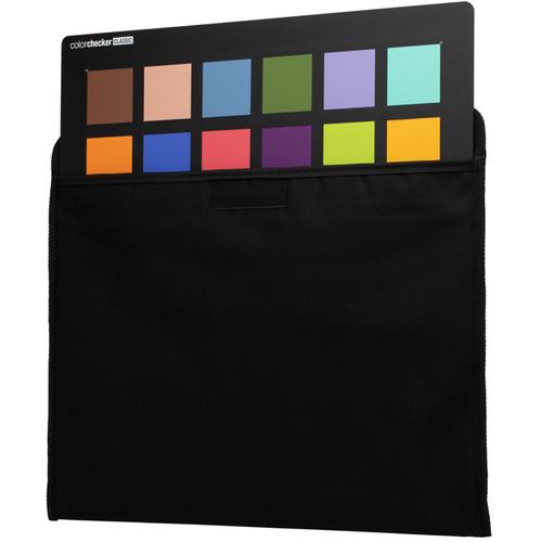 X-Rite ColorChecker Classic XL with Protective Sleeve