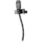 Audio-Technica MT830R Omnidirectional Condenser Lavalier Microphone