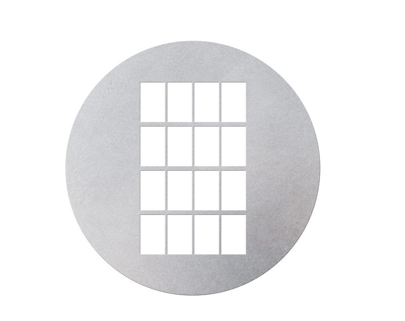 Aputure Spotlight 10-Piece Gobo Kit