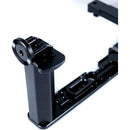 Netmedia Grip Relocator for Canon C200 and C300