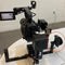 Netmedia Grip Relocator for Canon C200 and C300