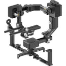 Netmedia Maata Beam Pro 3-Axis Handheld Gyroxor A.K.A.Gimbal