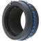 Novoflex Adapter for Sony/Minolta AF Lens to Sony NEX Camera