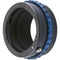 Novoflex Adapter for Pentax K Lens to Sony NEX Camera