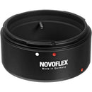 Novoflex Adapter for M42 Lenses to Nikon 1 Cameras