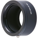 Novoflex Minolta MD/MC Lens to Nikon 1 Camera Adapter