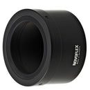 Novoflex Adapter for T2 Lenses to Nikon 1 Cameras