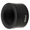Novoflex Adapter for T2 Lenses to Nikon 1 Cameras