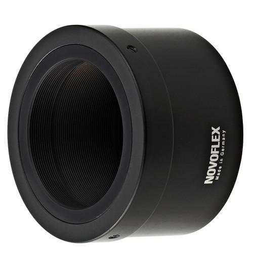 Novoflex Adapter for T2 Lenses to Nikon 1 Cameras