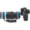Novoflex Automatic Reversing Adapter for Nikon Z-Mount