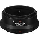 Novoflex Canon FD Lens to Nikon Z-Mount Camera Adapter