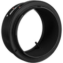Novoflex Canon FD Lens to Nikon Z-Mount Camera Adapter